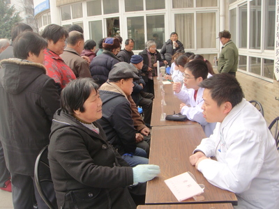 家门口的‘技能加油站’，洪塘街道助力居民就业创业之路越走越宽